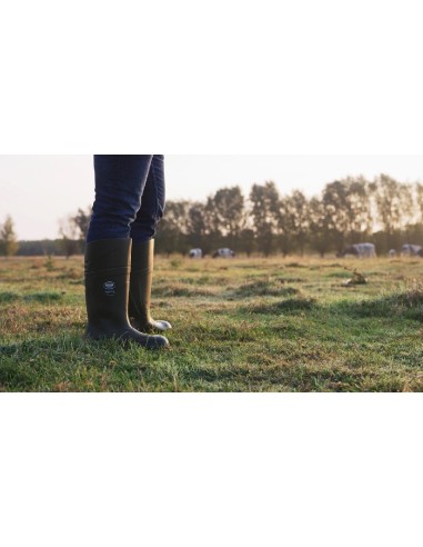 bota agua steplite bekina x nº 38