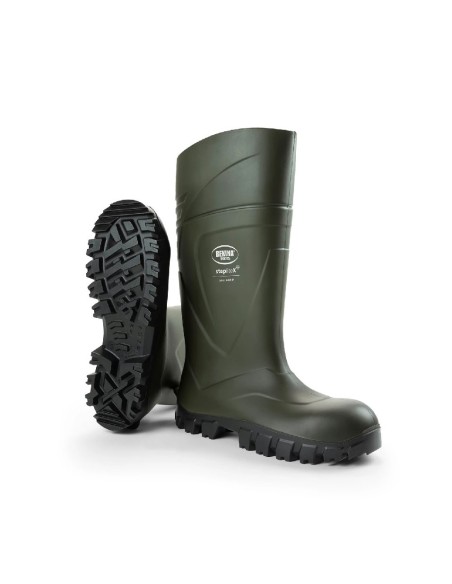 bota agua steplite bekina x nº 42 bota agua steplite bekina x nº 42