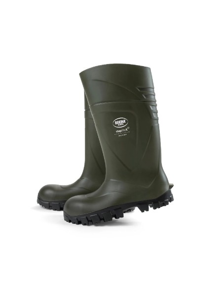 bota agua steplite bekina x nº 42 bota agua steplite bekina x nº 42