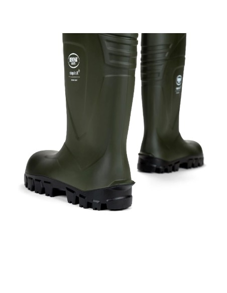 bota agua steplite bekina x nº 42 bota agua steplite bekina x nº 42