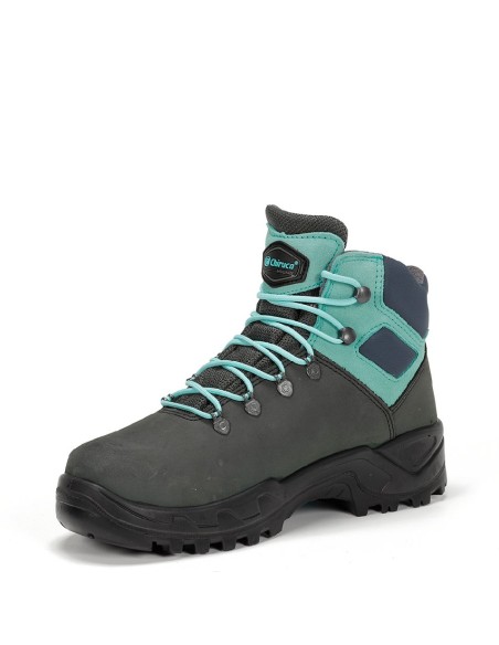 bota chiruca aralar 11 gore-tex nº 38