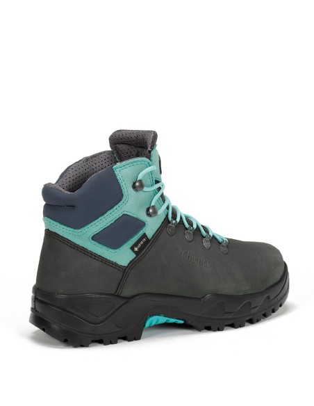 bota chiruca aralar 11 gore-tex nº 38