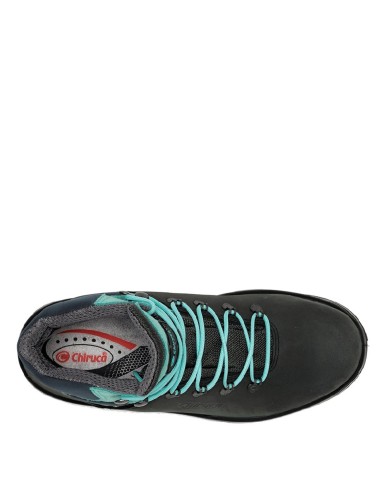 bota chiruca aralar 11 gore-tex nº 38