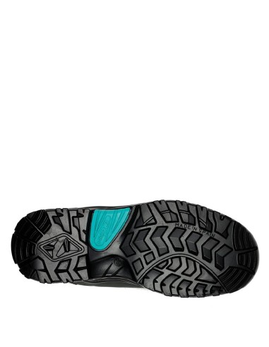 bota chiruca aralar 11 gore-tex nº 38