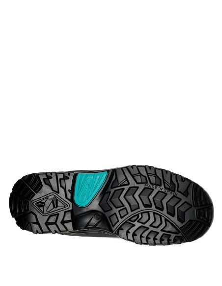 bota chiruca aralar 11 gore-tex nº 38