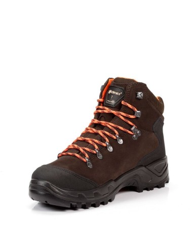 bota chiruca berrea force hi vis 18 gore-tex nº 43