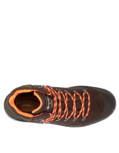 bota chiruca berrea force hi vis 18 gore-tex nº 43