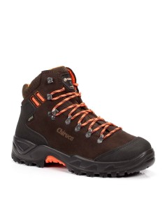 bota chiruca berrea force hi vis 18 gore-tex nº 44 2