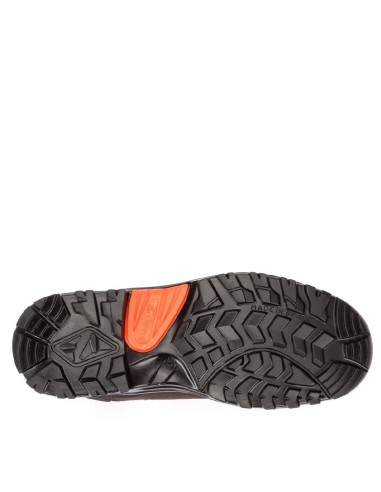 bota chiruca berrea force hi vis 18 gore-tex nº 44