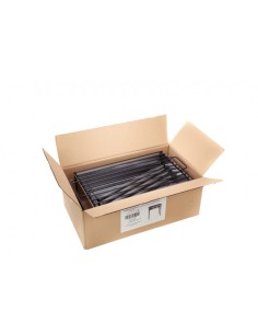 barbacoa mediana 450 x 250 x 600mm 2