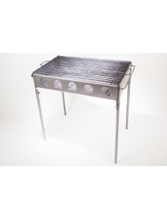 barbacoa super grande 720 x 460 x 750mm 2