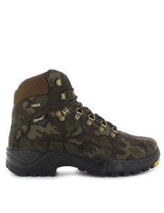 bota chiruca camo 21 gore-tex nº 40