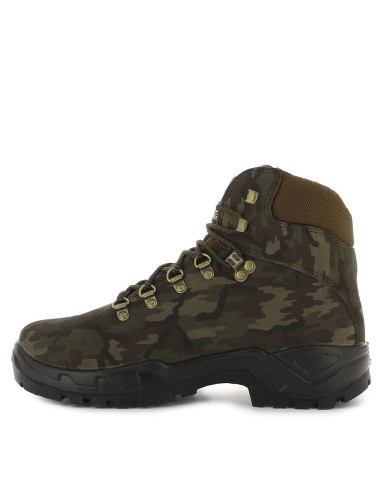 bota chiruca camo 21 gore-tex nº 40