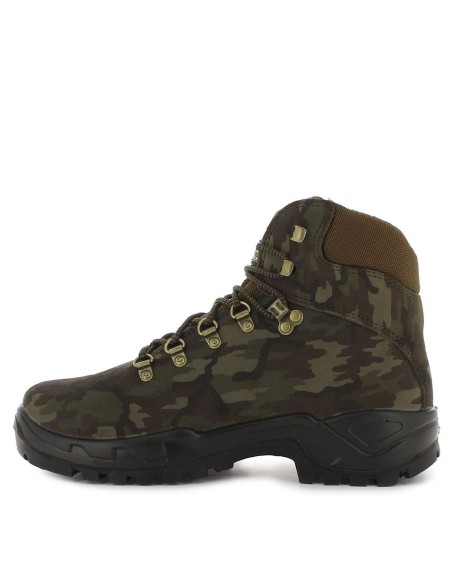 bota chiruca camo 21 gore-tex nº 40