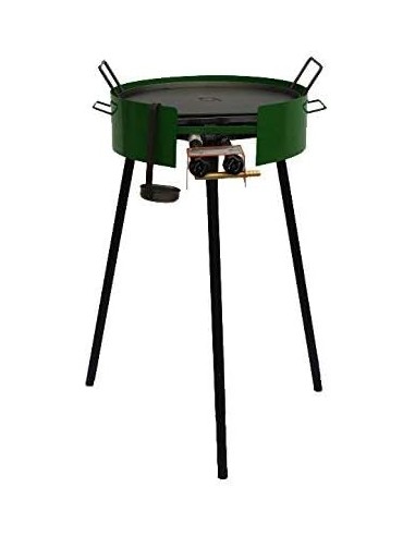 cortavientos 50 para paellero 400