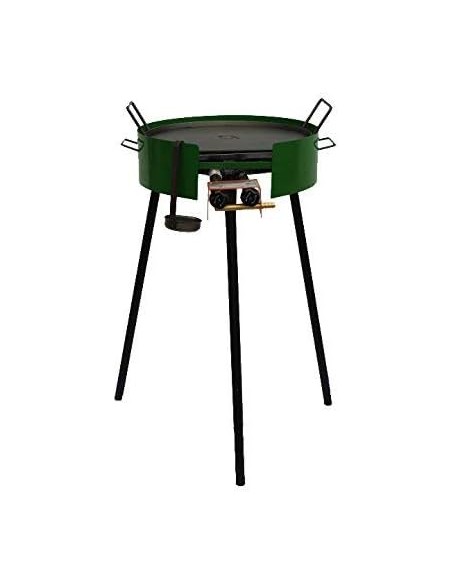 cortavientos 60 para paellero 500