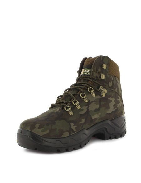 bota chiruca camo 21 gore-tex nº 40