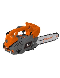 motosierra dacs2612/zmc2501 con espada 12" 3/8p