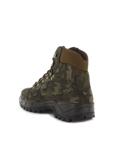 bota chiruca camo 21 gore-tex nº 40