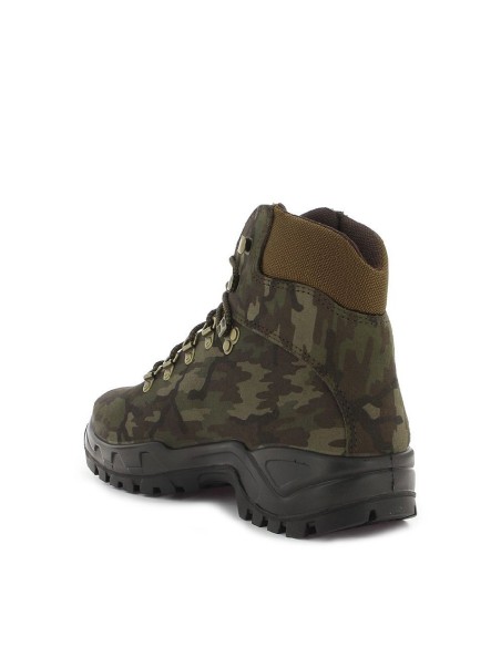 bota chiruca camo 21 gore-tex nº 40