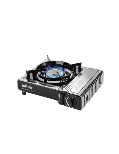 cocina portatil ms-2000 dual