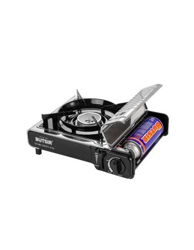 cocina portatil ms-2000 dual