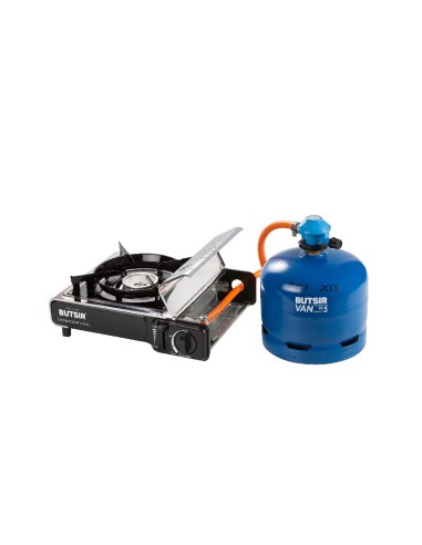 cocina portatil ms-2000 dual