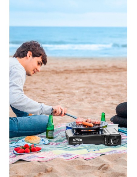 cocina portatil ms-2000 dual