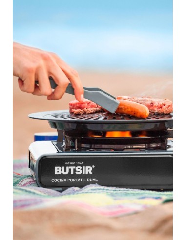 cocina portatil ms-2000 dual