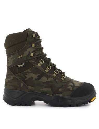 bota chiruca barbet 21 gore-tex nº 41