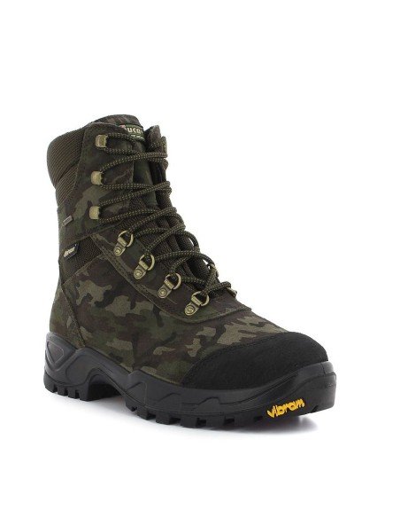 bota chiruca barbet 21 gore-tex nº 41