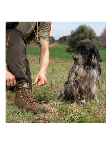 bota chiruca urales 01 gore-tex nº 41