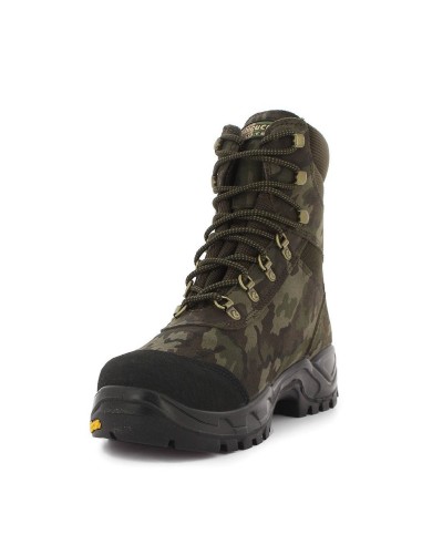 bota chiruca barbet 21 gore-tex nº 41