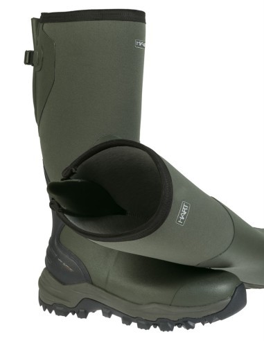 bota caucho hart skywalker 18" nl nº 45