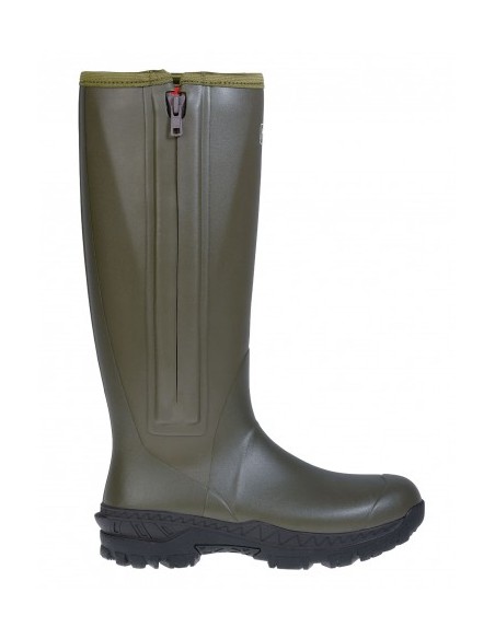 bota caucho hart trakai 18" nz nº 40