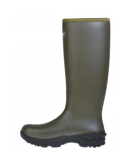 bota caucho hart trakai 18" nz nº 42