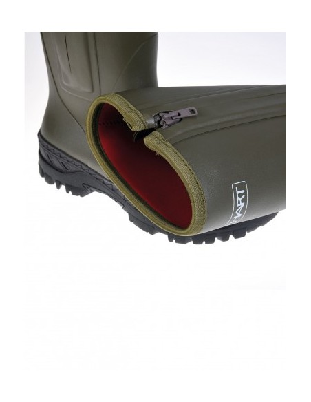 bota caucho hart trakai 18" nz nº 42