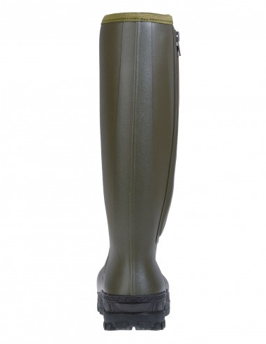 bota caucho hart trakai 18" nz nº 42