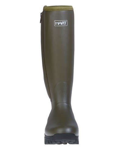 bota caucho hart trakai 18" nz nº 45