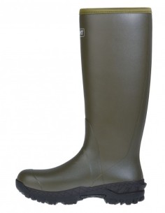 bota caucho hart trakai 18" nz nº 43 2