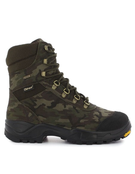 bota chiruca barbet 21 gore-tex nº 42