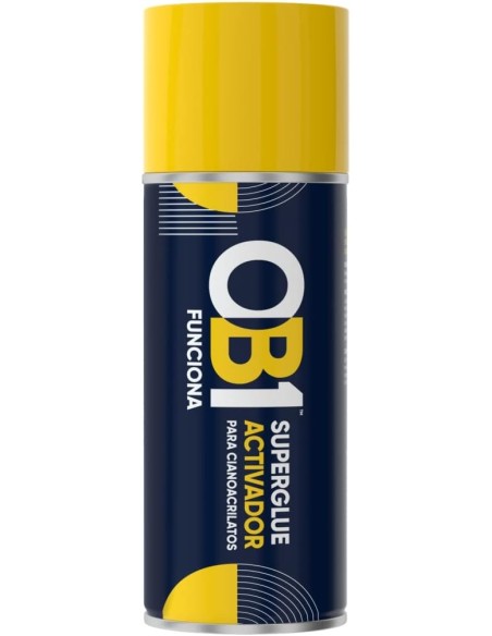 ob1 superglue activador