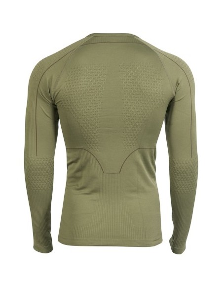 camiseta térmica hart skinmap xhp talla xl/xxl