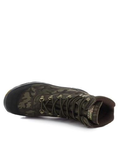 bota chiruca barbet 21 gore-tex nº 42