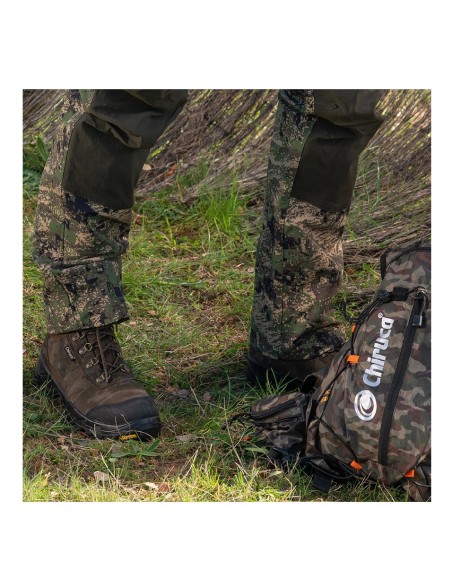 bota chiruca barbet 21 gore-tex nº 42