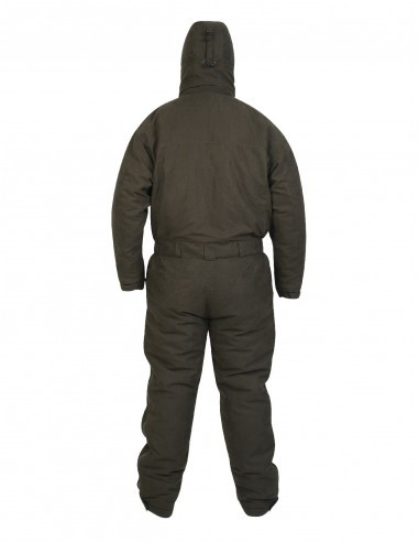 buzo hart oakland-o2 c.verde-talla 44