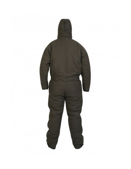buzo hart oakland-o2 c.verde-talla 44