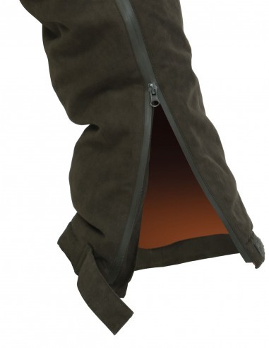 buzo hart oakland-o2 c.verde-talla 44