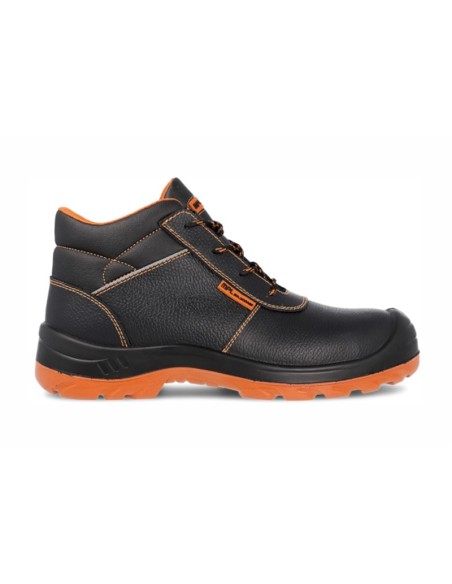 bota modelo tokyo s3 src metal free nº 38