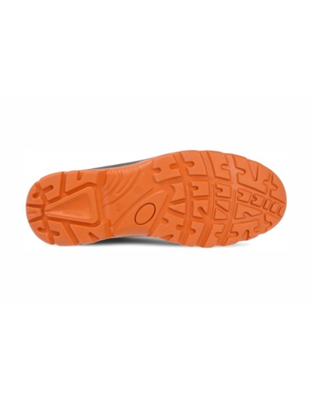 bota modelo tokyo s3 src metal free nº 38